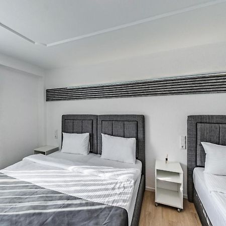 Dido Diamond Hotel Dietzenbach Eksteriør billede