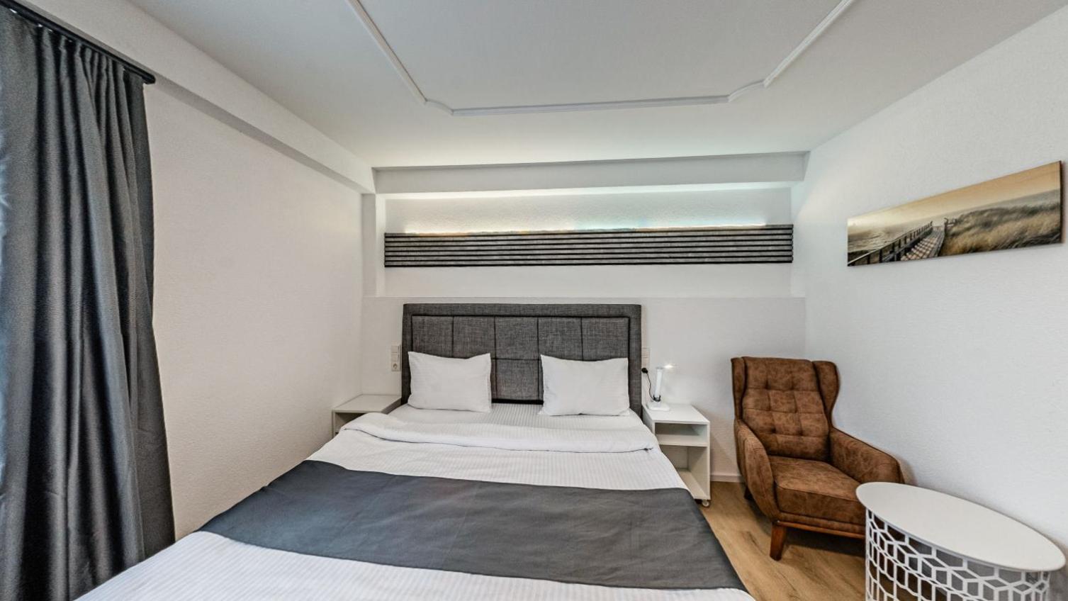 Dido Diamond Hotel Dietzenbach Eksteriør billede