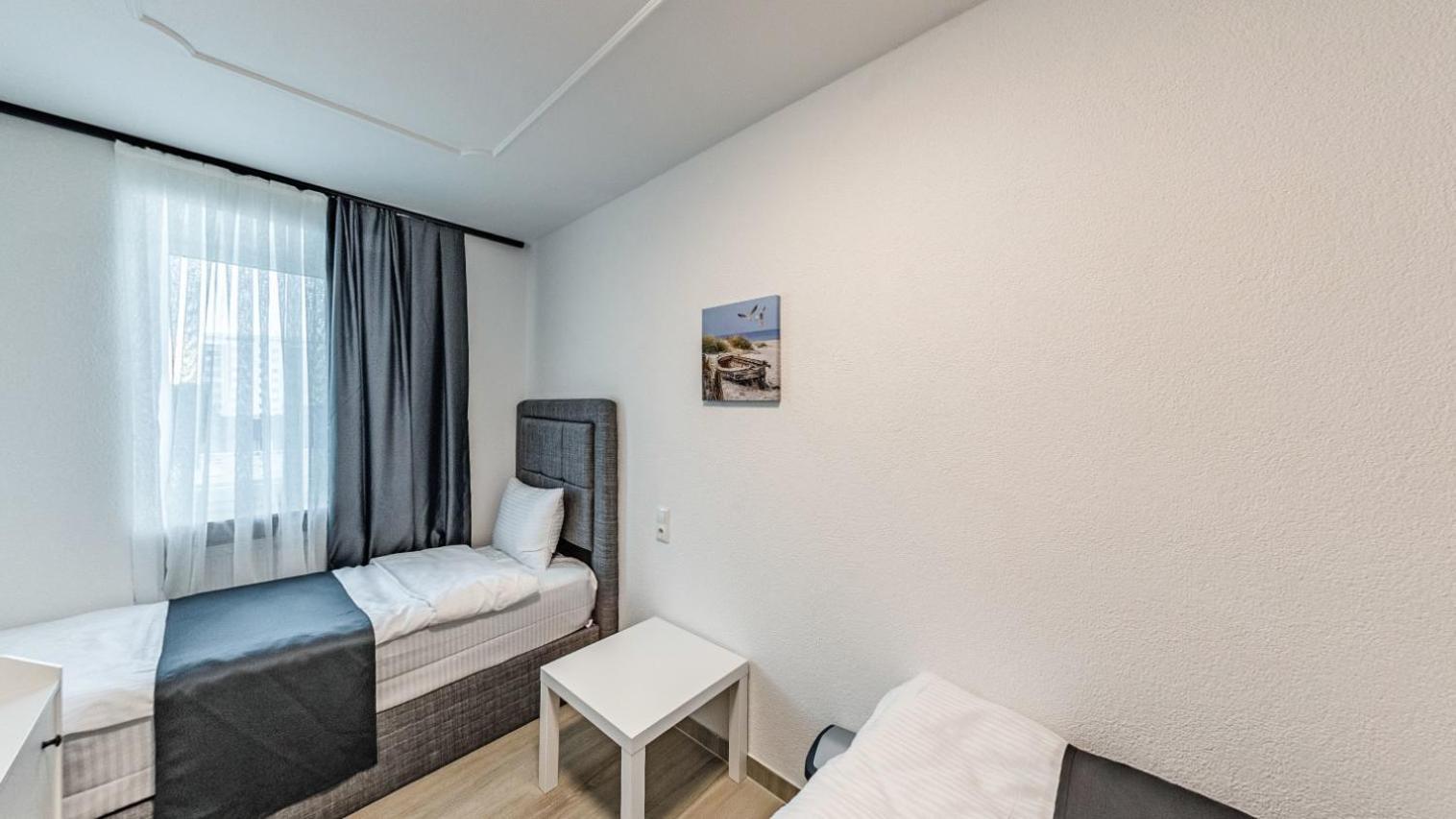Dido Diamond Hotel Dietzenbach Eksteriør billede