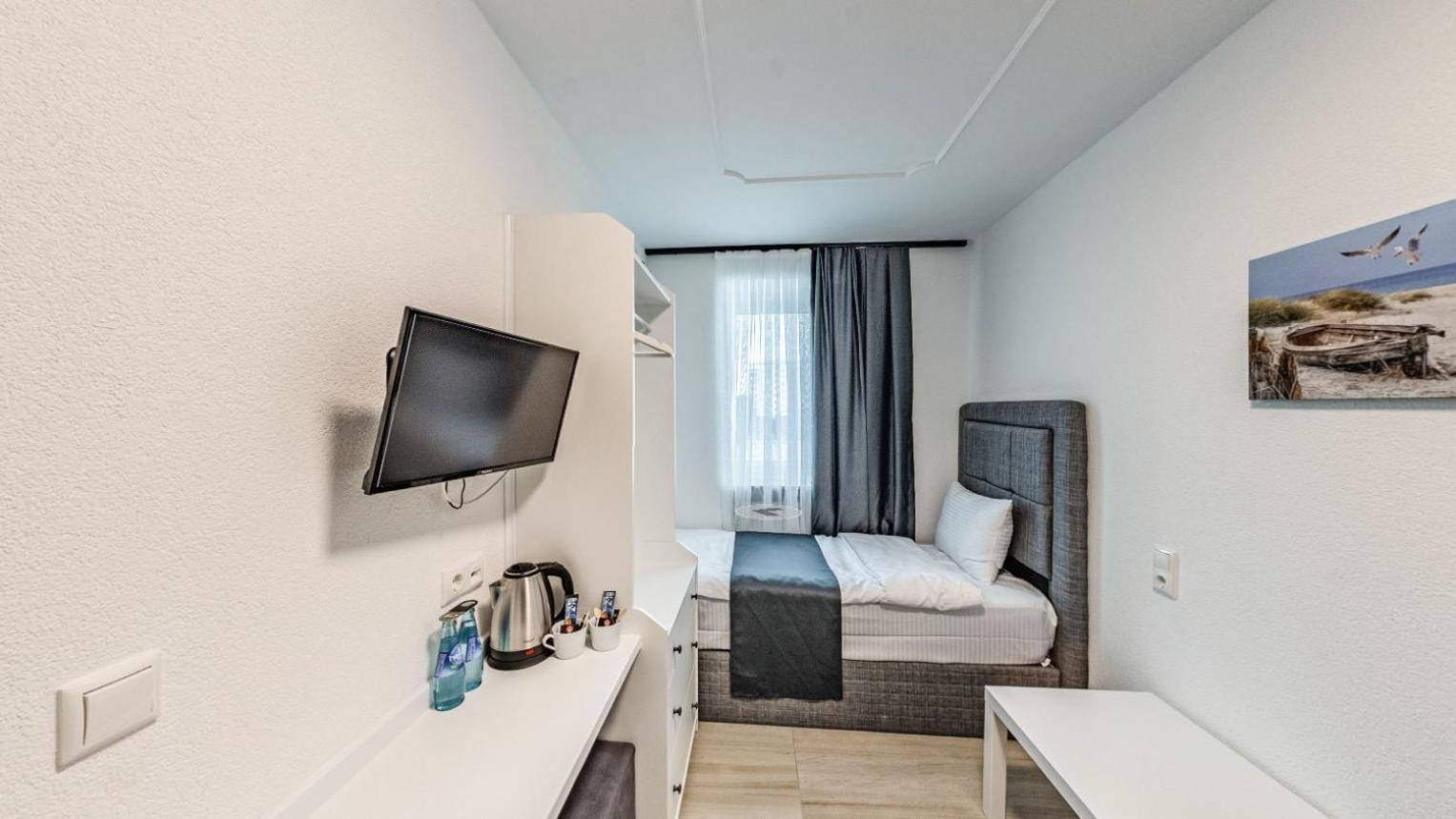 Dido Diamond Hotel Dietzenbach Eksteriør billede