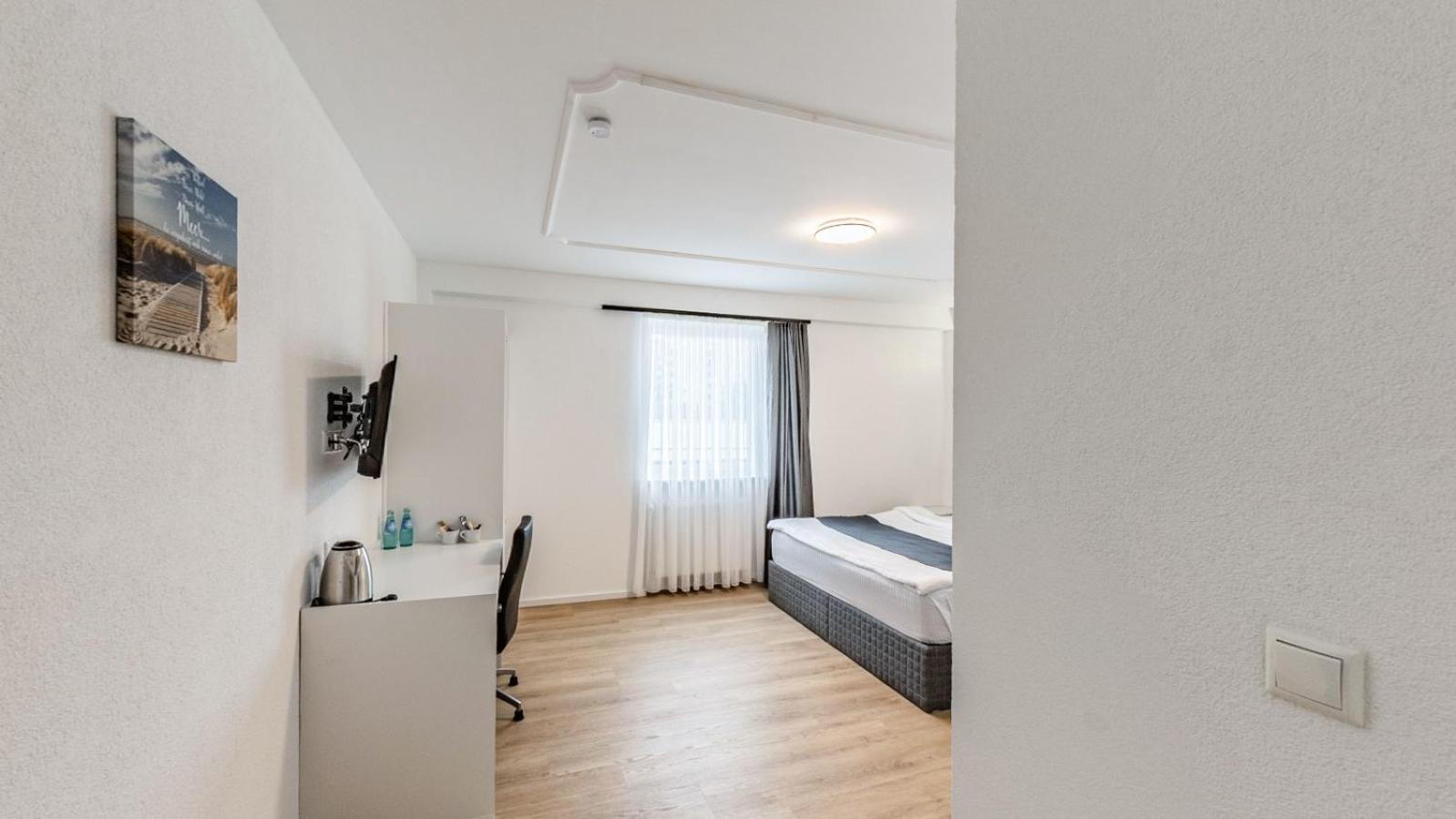 Dido Diamond Hotel Dietzenbach Eksteriør billede