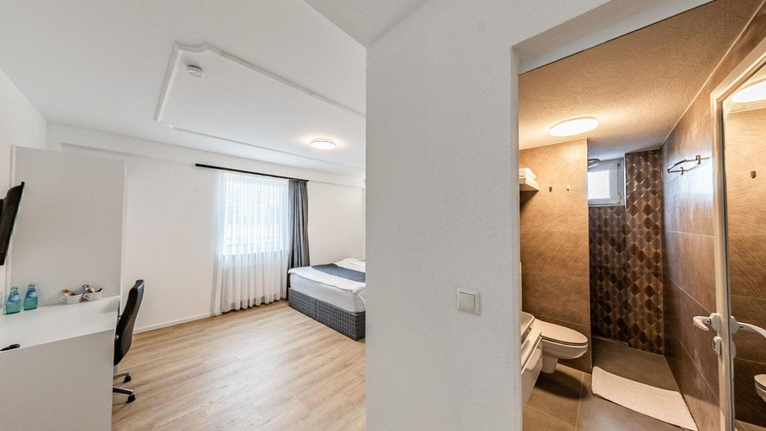 Dido Diamond Hotel Dietzenbach Eksteriør billede