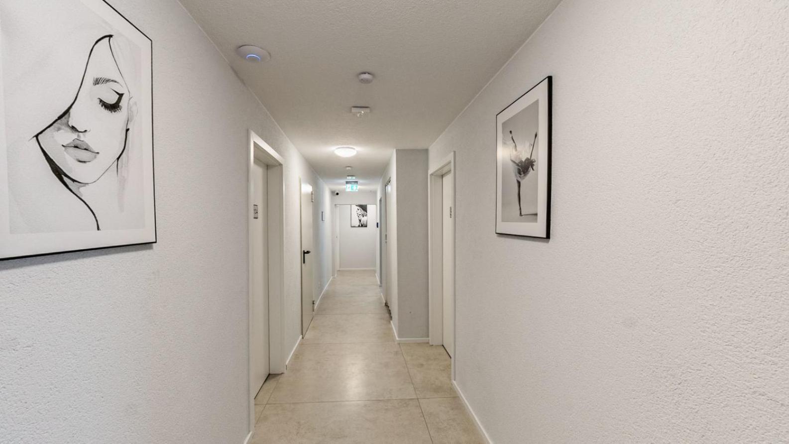 Dido Diamond Hotel Dietzenbach Eksteriør billede