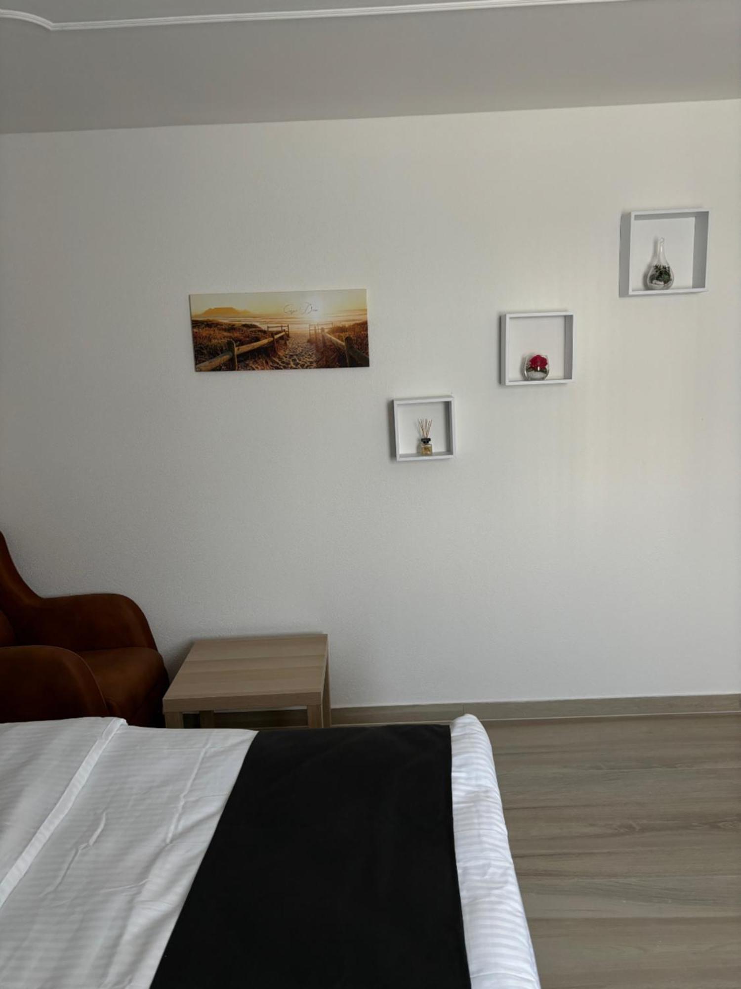 Dido Diamond Hotel Dietzenbach Eksteriør billede