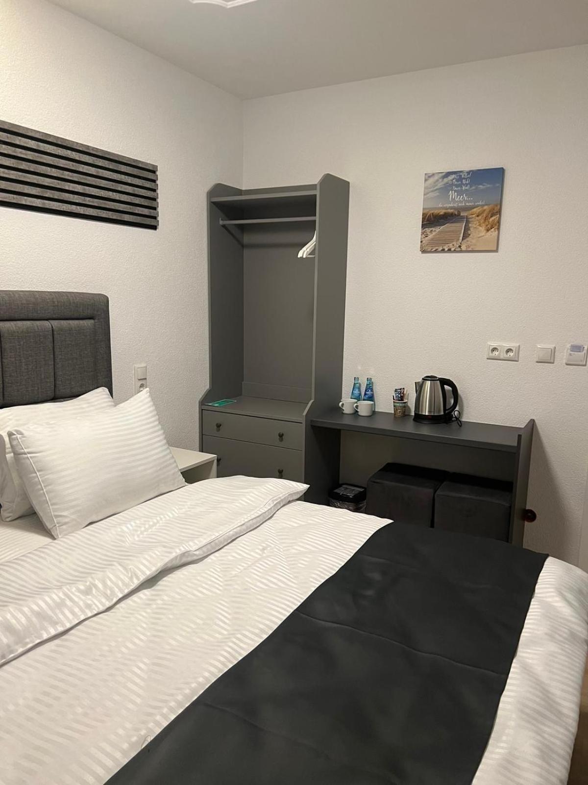 Dido Diamond Hotel Dietzenbach Eksteriør billede