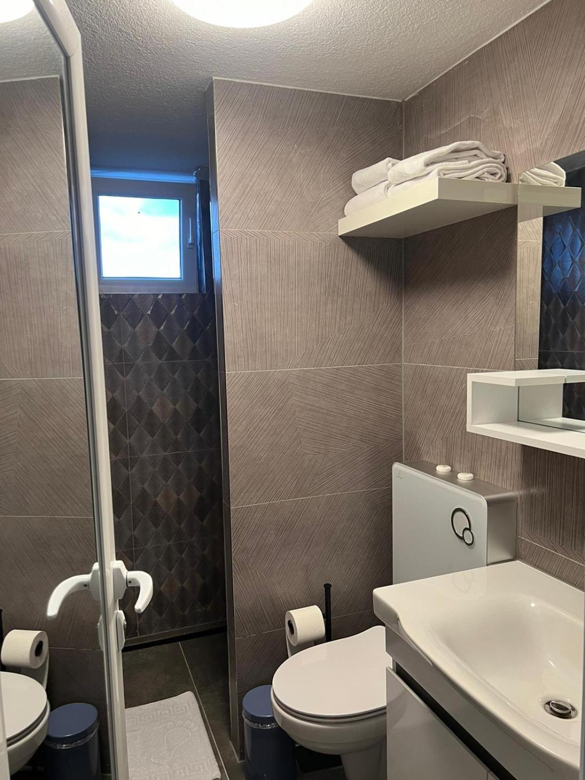 Dido Diamond Hotel Dietzenbach Eksteriør billede