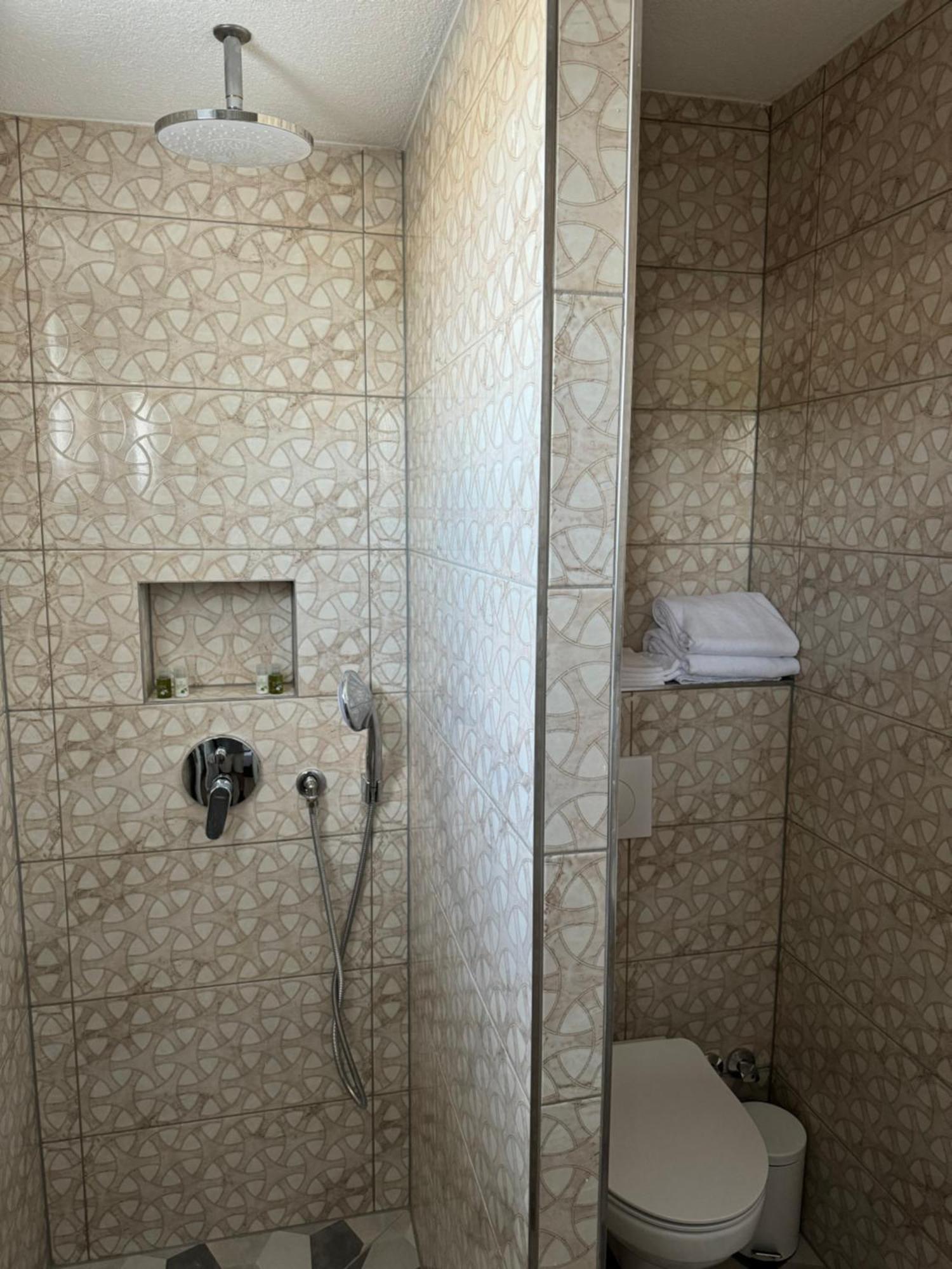 Dido Diamond Hotel Dietzenbach Eksteriør billede