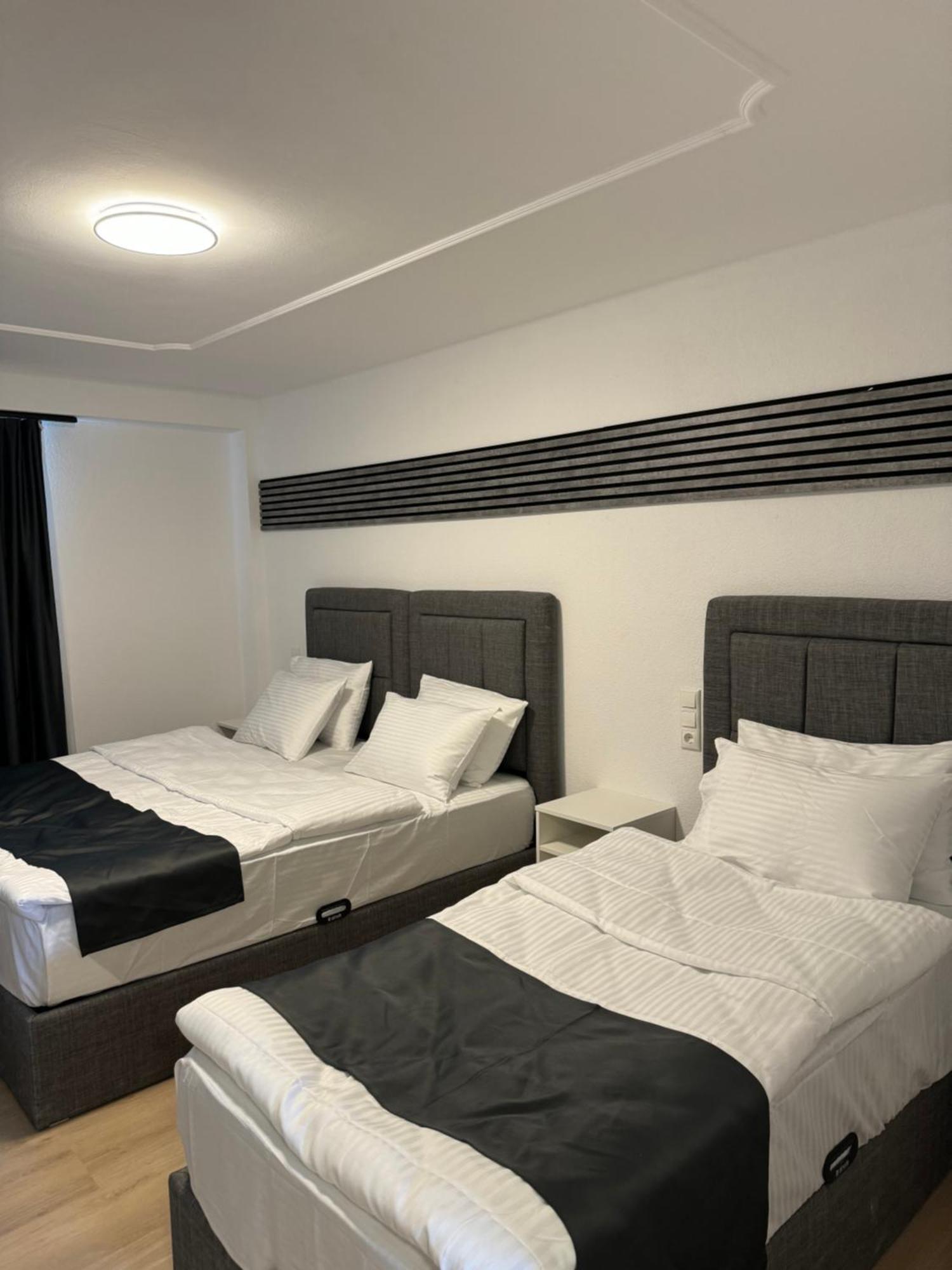 Dido Diamond Hotel Dietzenbach Eksteriør billede